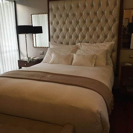 Atiq Boutique Hotel Cuzco Exterior photo